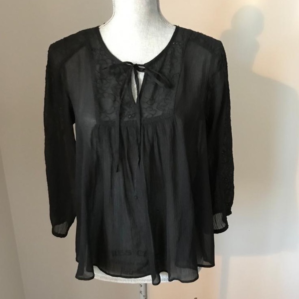 Jessica Simpson Top - Picture 2 of 5